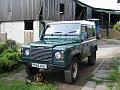 Landrover 2